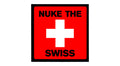 Nuke The Swiss Sticker