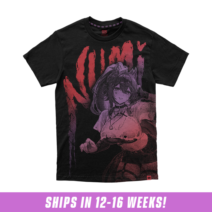 Numi: Casual Shirt - Gamer Supps
