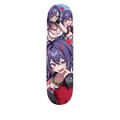 Numiverse: Skatedeck - Gamer Supps