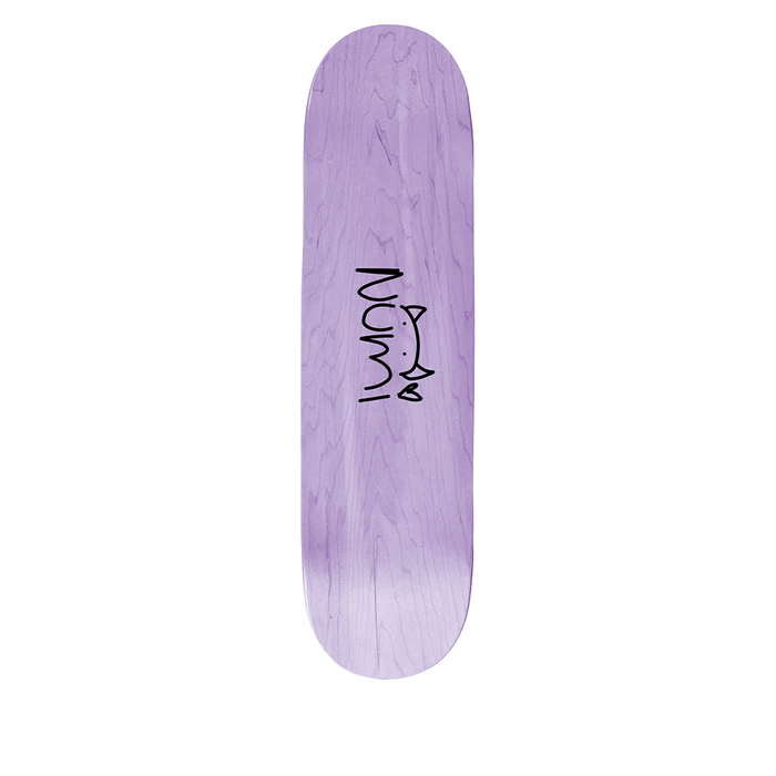 Numiverse: Skatedeck - Gamer Supps