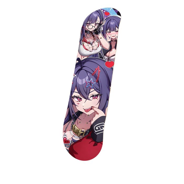 Numiverse: Skatedeck - Gamer Supps