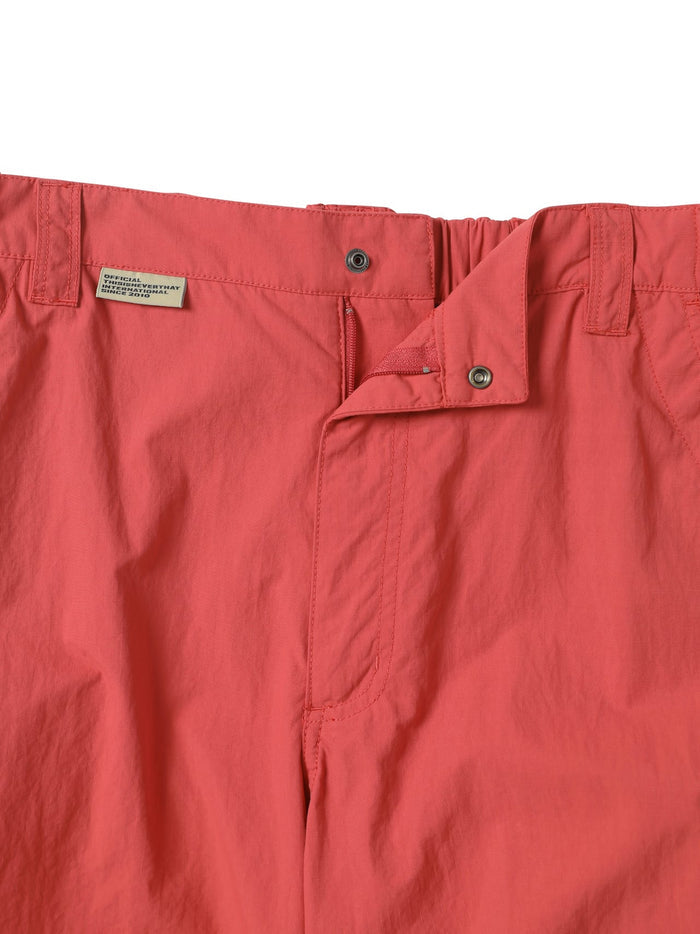 Nylon Ripstop BDU Pant