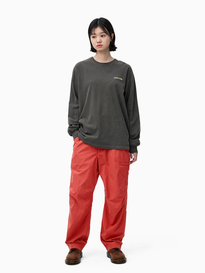 Nylon Ripstop BDU Pant