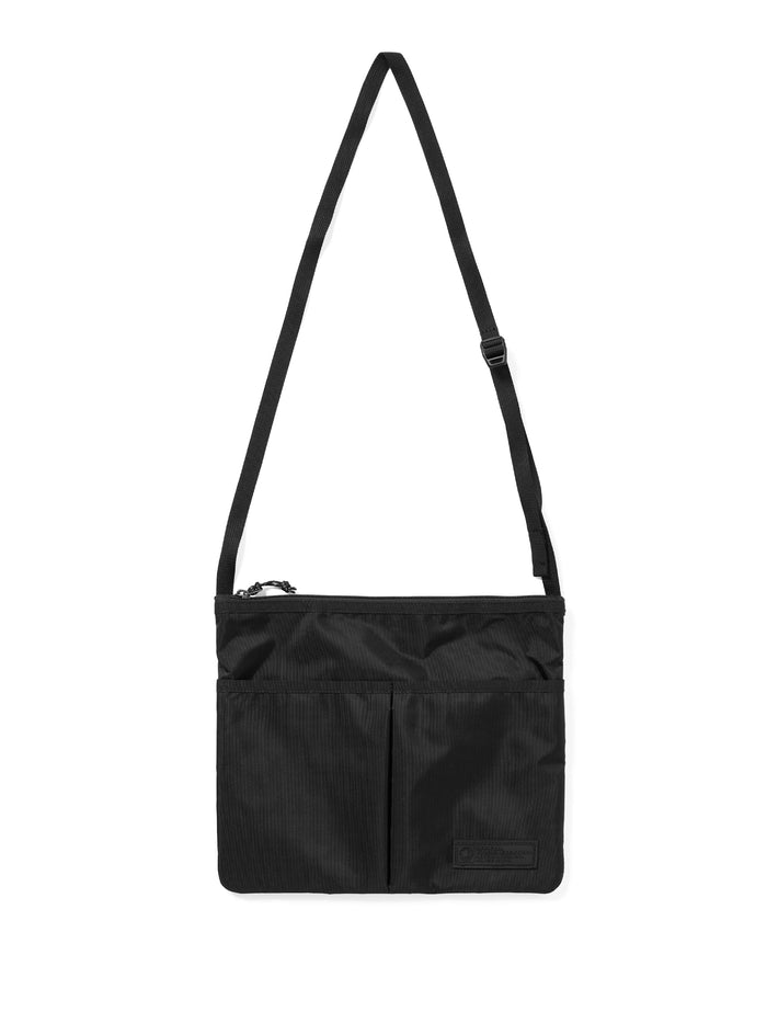 Black / OS