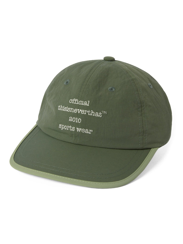 Nylon Sport Cap
