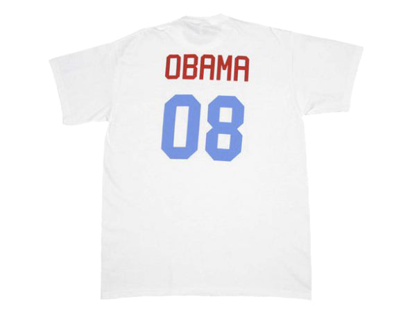Obama/Hello Kitty Tee