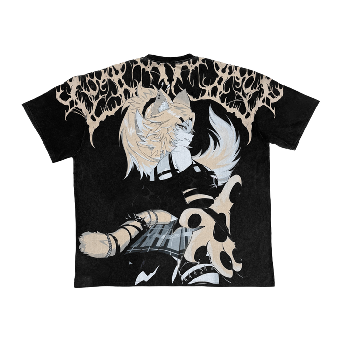 obkatiekat: Supersized Shirt - Gamer Supps