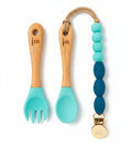 Ocean Feeding Set + Clip image 0
