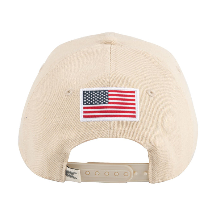 OHT Clay Hat