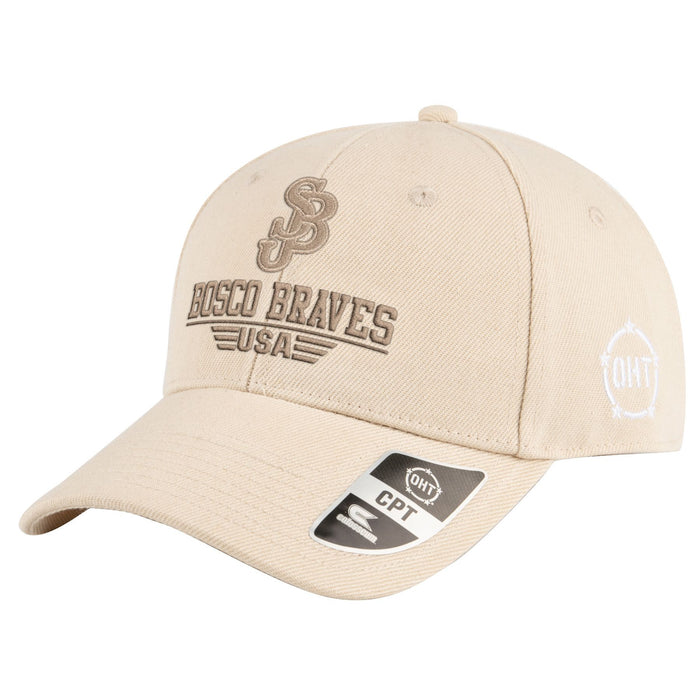 OHT Clay Hat