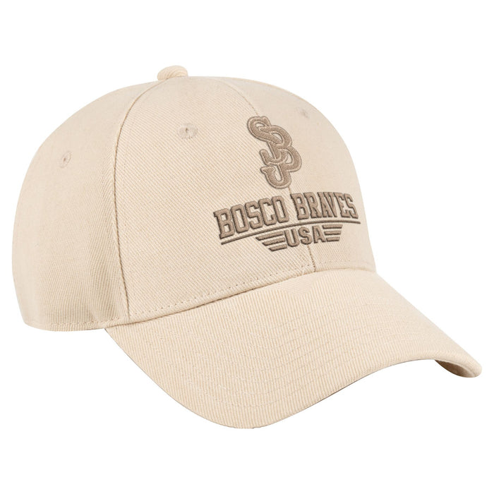 OHT Clay Hat