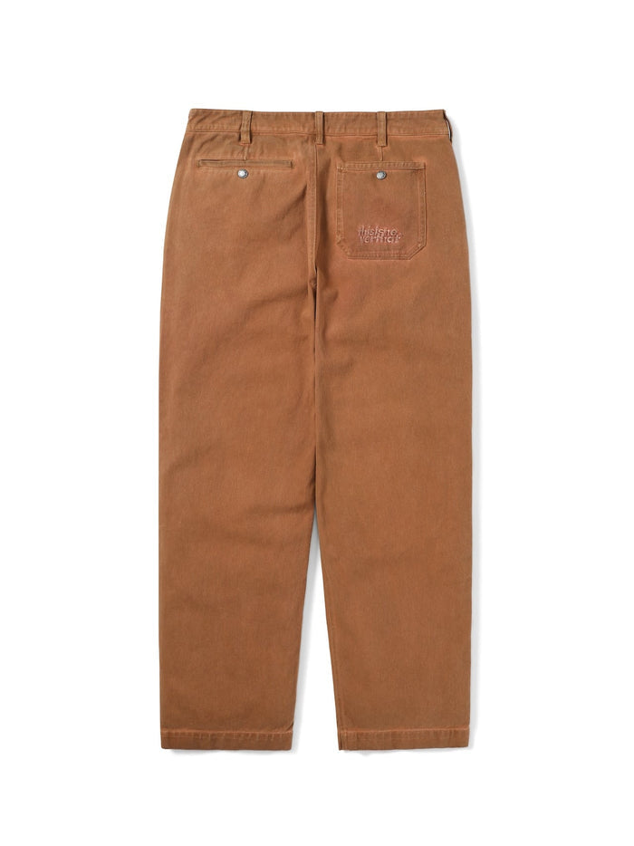 OL Overdyed Pant