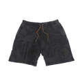Oracle of Time: Mirage Fleece Shorts - Gamer Supps