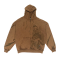Oracle of Time: Sandstorm Zip Hoodie - Gamer Supps