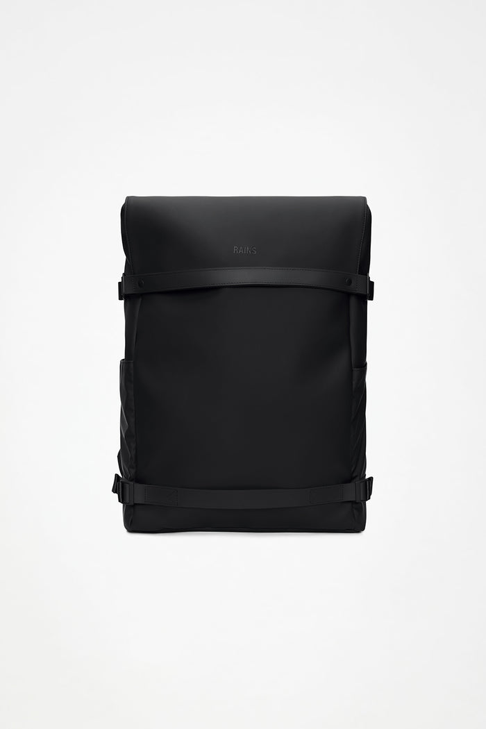 Black / One Size