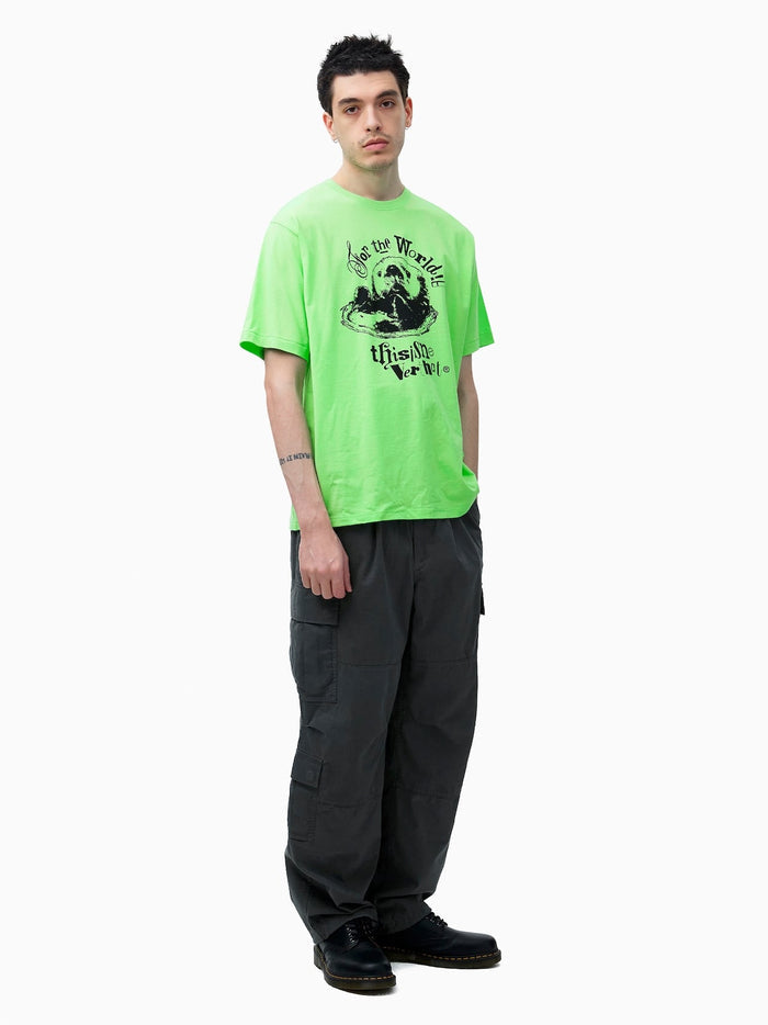 Otter Tee
