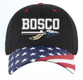 Otto Cap 6 Panel Low Profile Style Baseball Cap 35% OFF org. $25.00