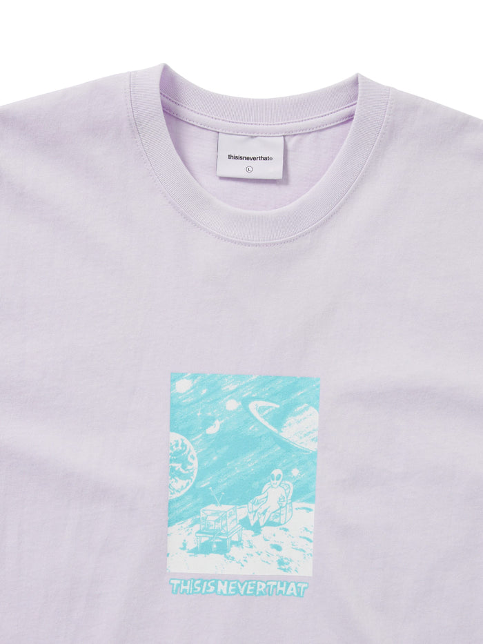 Outer Space Tee