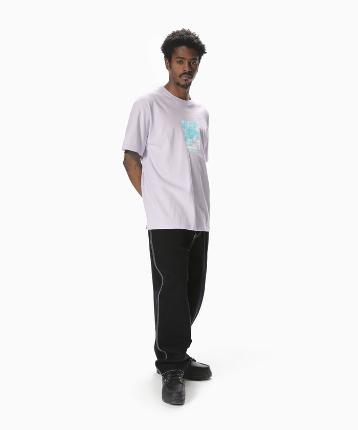 Outer Space Tee