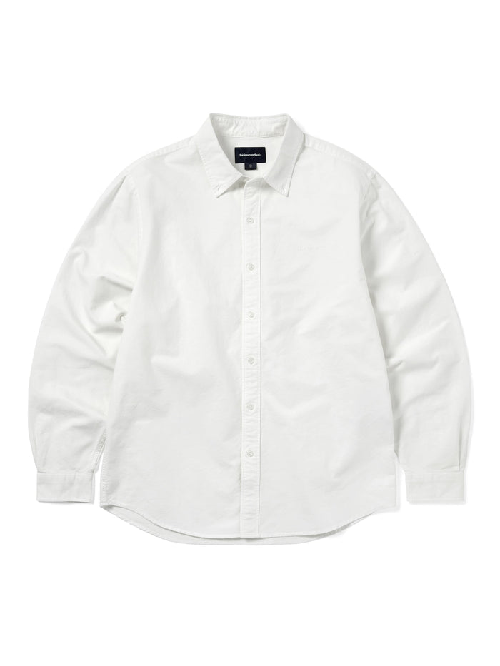 White / S