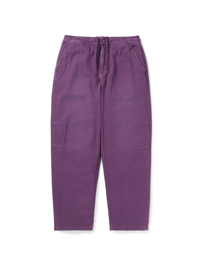 Plum / S