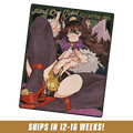 OverEzEggs: Double-Sided Blanket - Gamer Supps