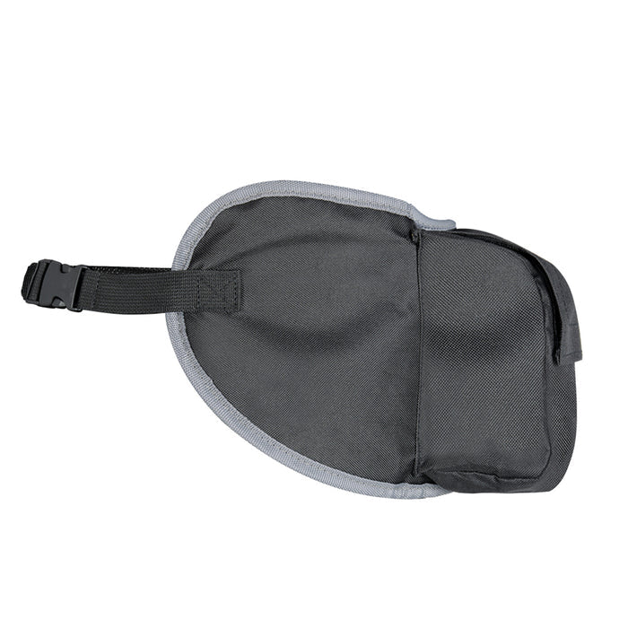 OXFORD HELMET VISOR STASH