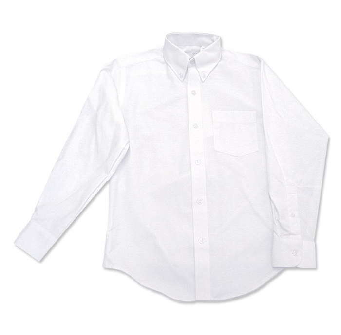 OXFORD SHIRT