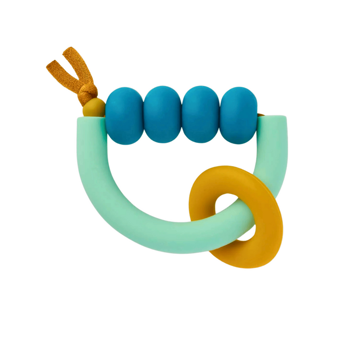 Pacific Arch Ring Teether image 0