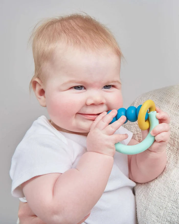 Pacific Arch Ring Teether image 1