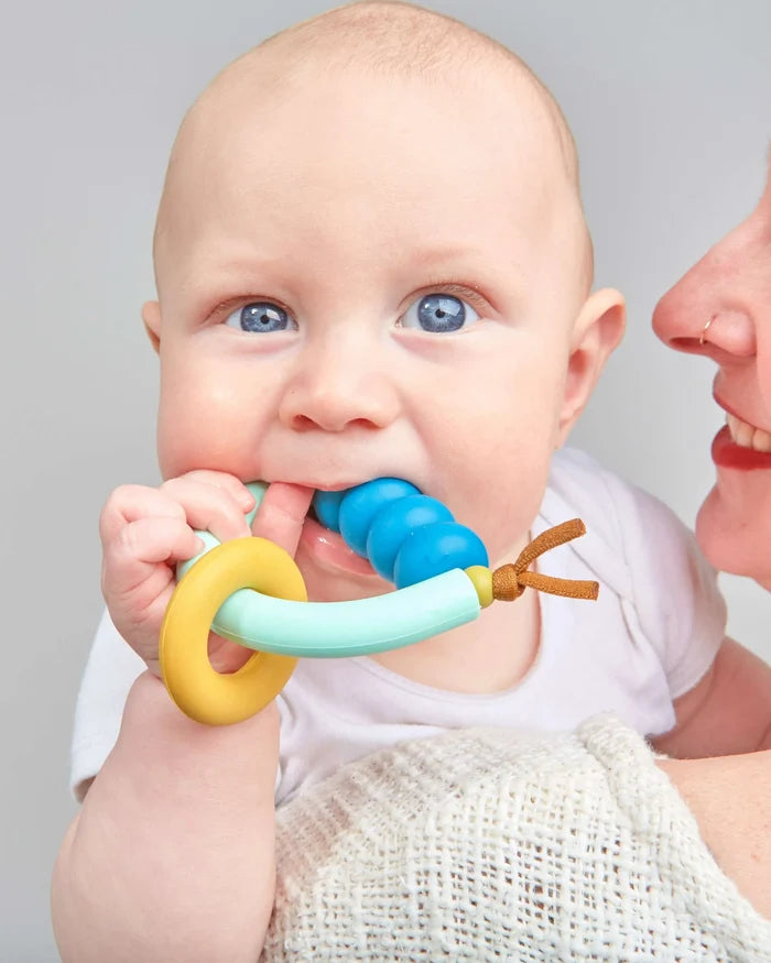 Pacific Arch Ring Teether image 2