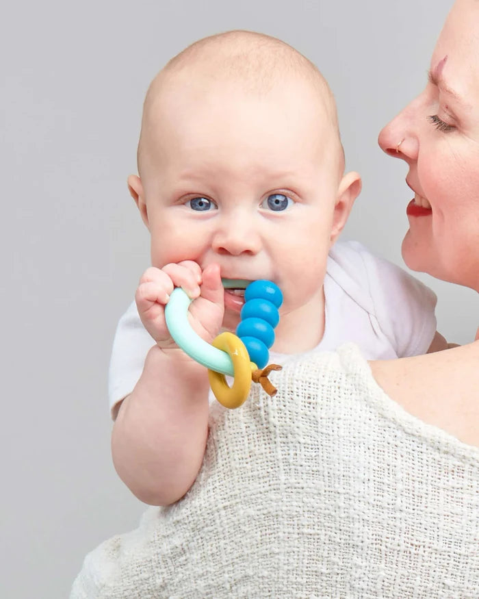 Pacific Arch Ring Teether image 3