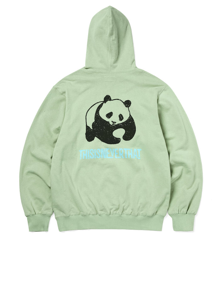 Panda Hoodie