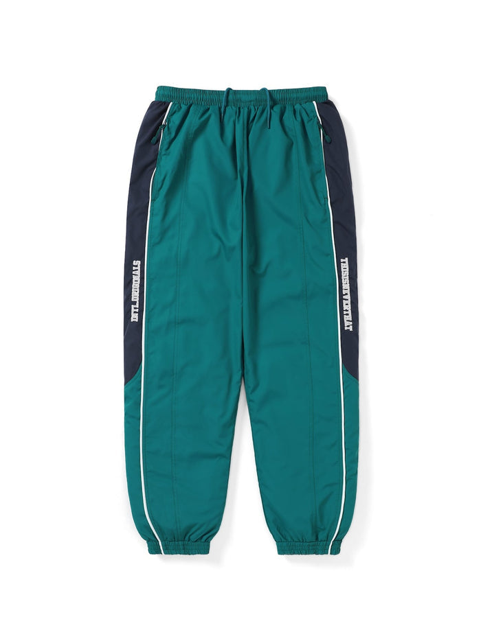 Green / S