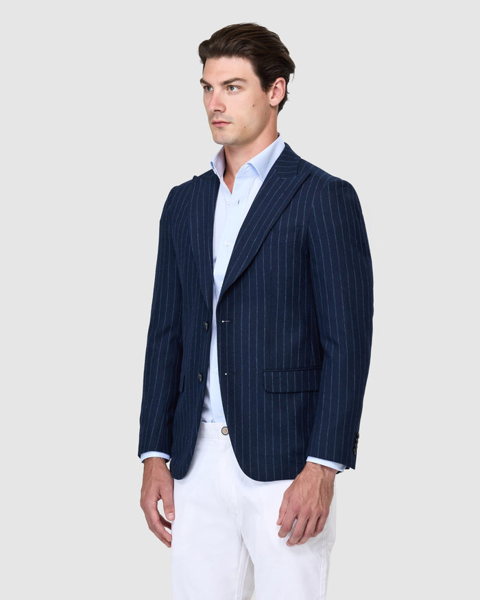 Paradis Blazer - Men's Blazers at Menzclub