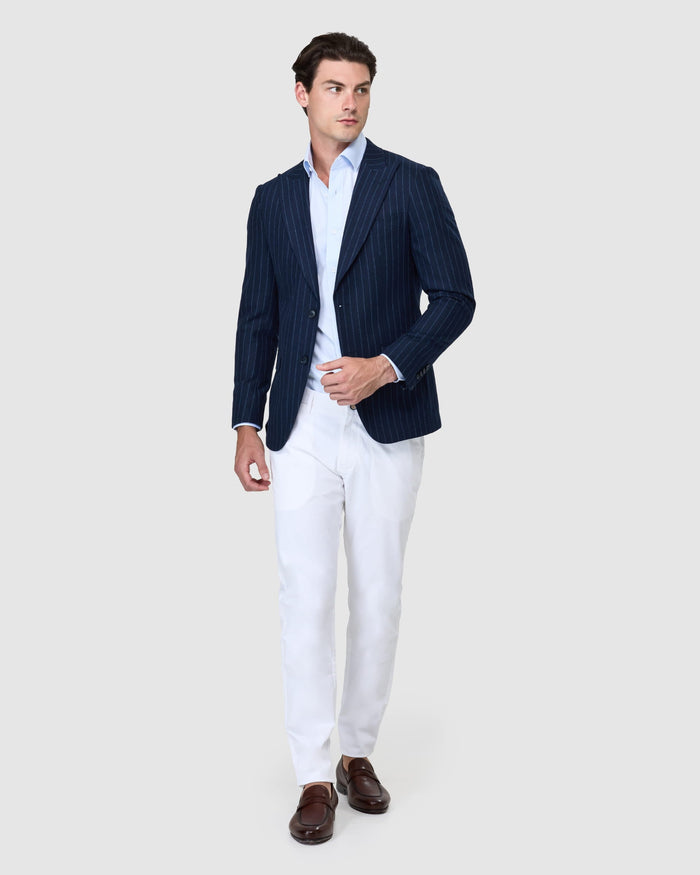 Paradis Blazer - Men's Blazers at Menzclub