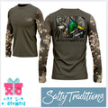 Performance Pullover - Limited Edition Duck
