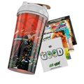 PIXEL CUPS: Gamer of Thrones [AU] - Gamer Supps