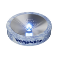 PIXEL CUPS: Shylily LED Coaster - Gamer Supps