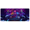 PIXEL CUPS: Smash Me Bro Mousepad - Gamer Supps