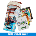 PIXEL CUPS x CDawgVA - Gamer Supps