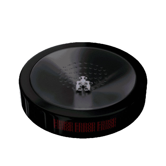 PIXEL CUPS x RussianBadger: LED Coaster - Gamer Supps