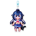 PIXEL CUPS x Shylily Keychain - Gamer Supps