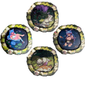 PIXEL CUPS x Silvervale Coaster Set - Gamer Supps