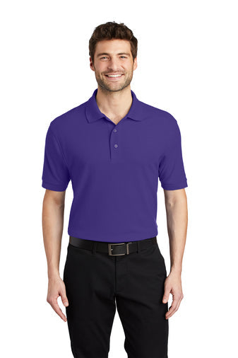 Purple / XS