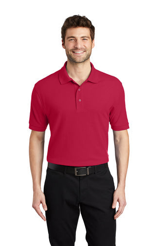 Red / XS