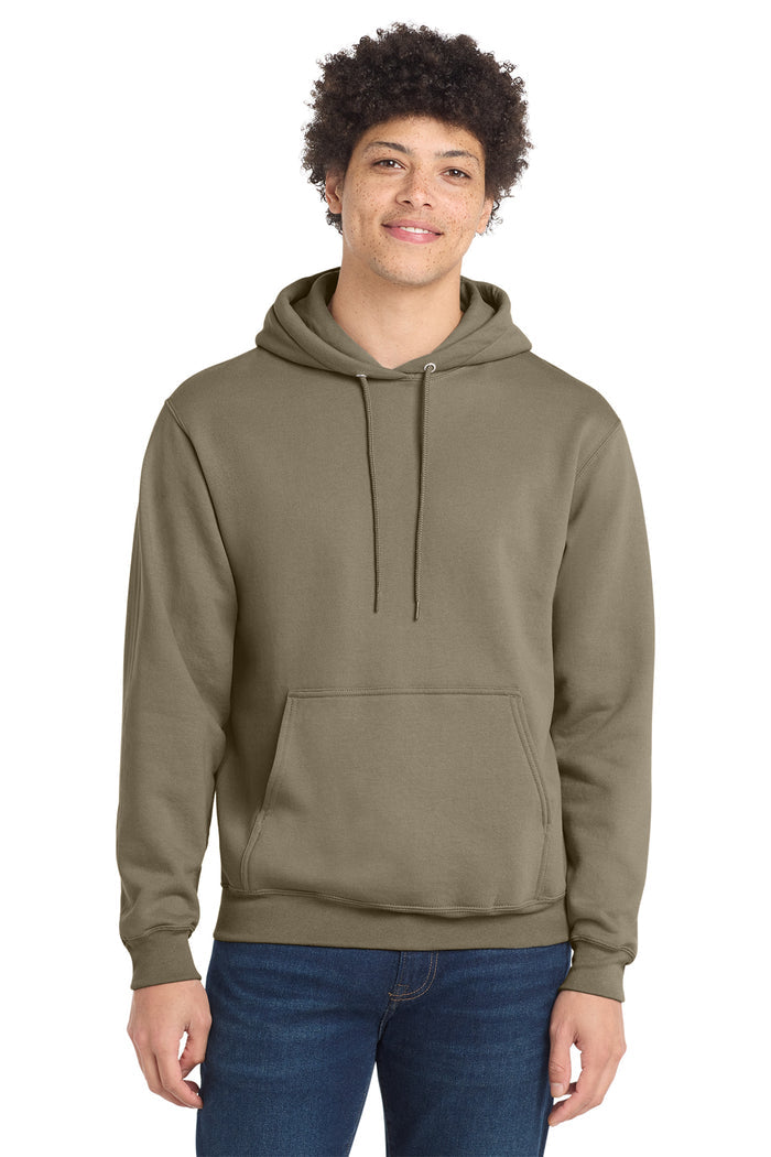 Coyote Brown / S
