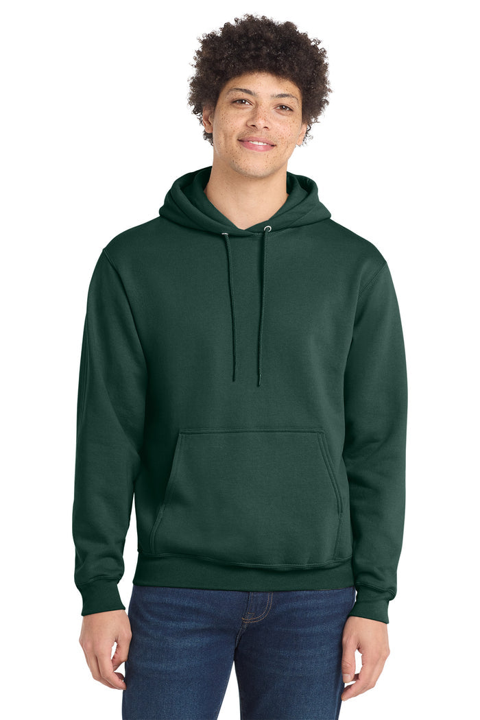 Dark Green / S