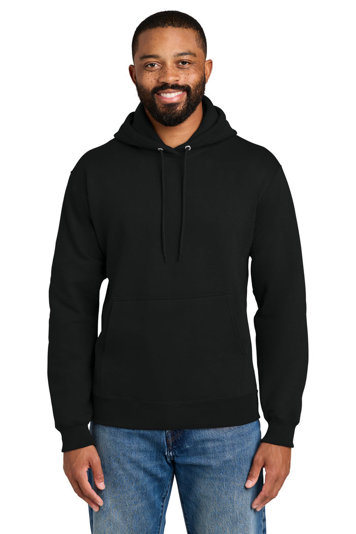 Jet Black / S