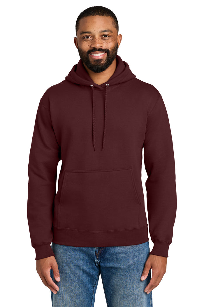 Maroon / S